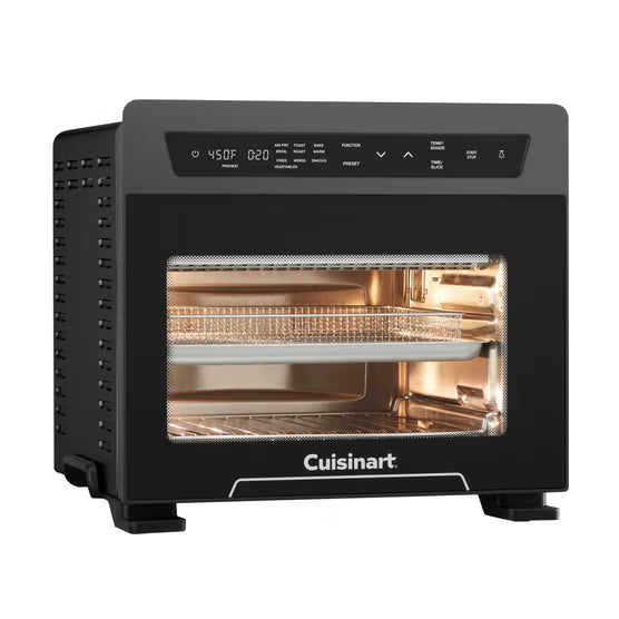Cuisinart 10-in-1 digital air fryer oven