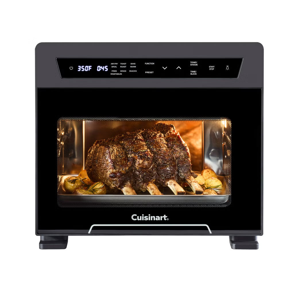 Cuisinart 10-in-1 digital air fryer oven