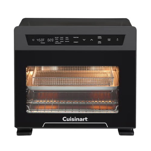 Cuisinart 10-in-1 digital air fryer oven